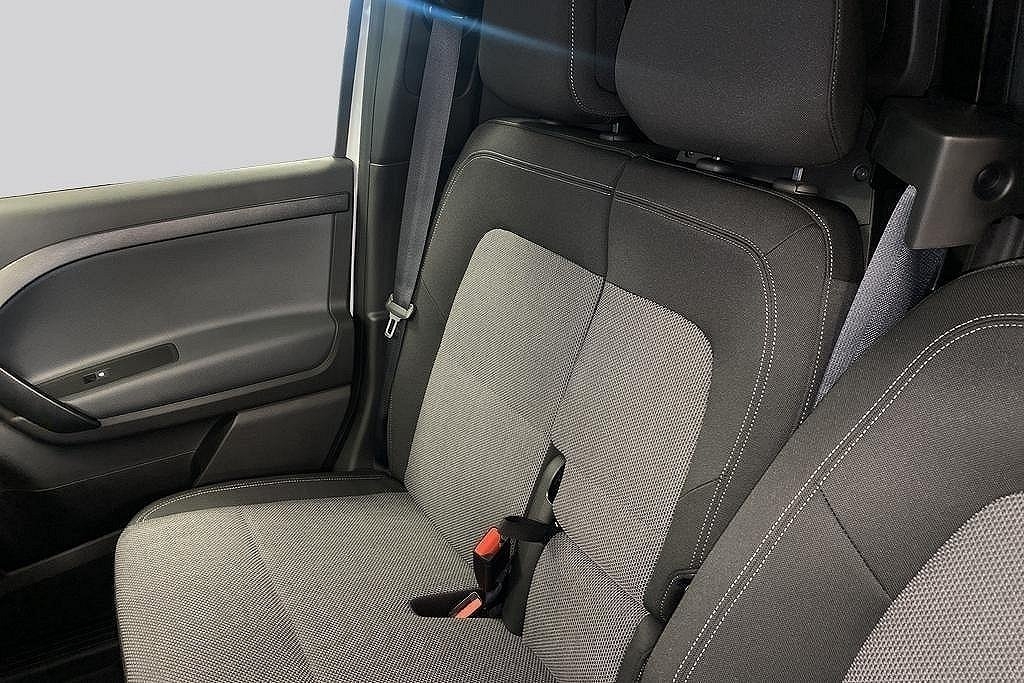 Mercedes-Benz eCitan L2 PRO 2025, bild 6/8