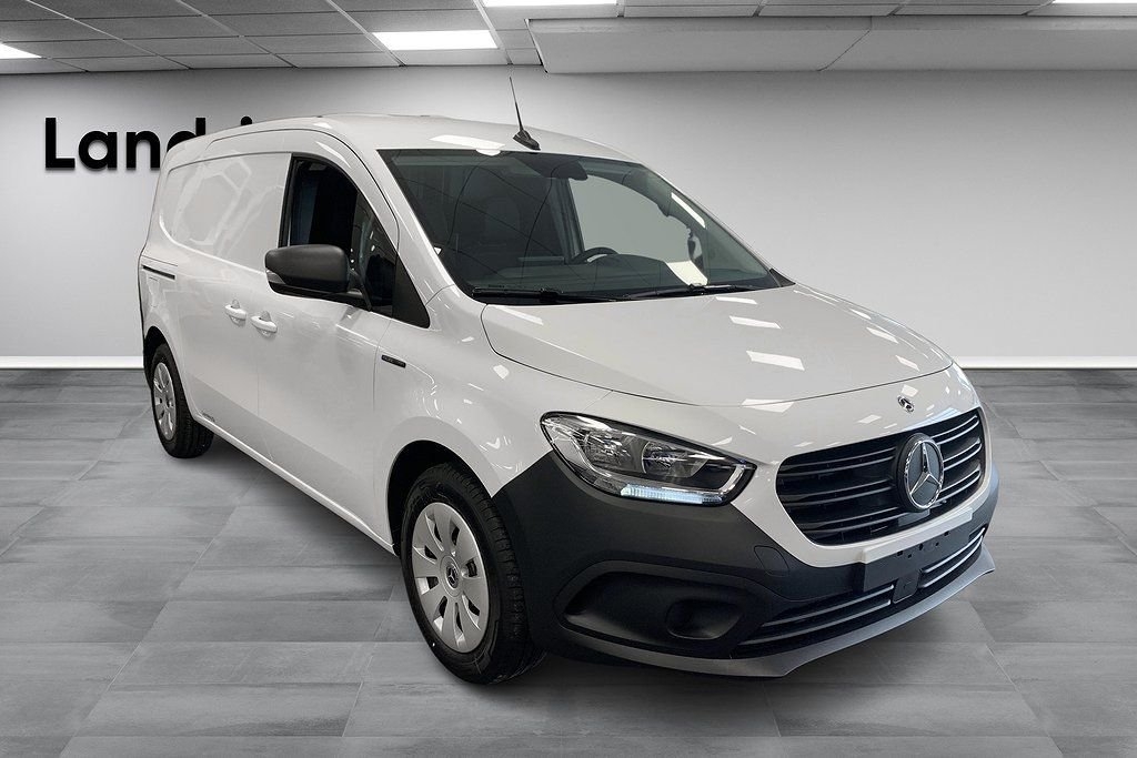 Mercedes-Benz eCitan