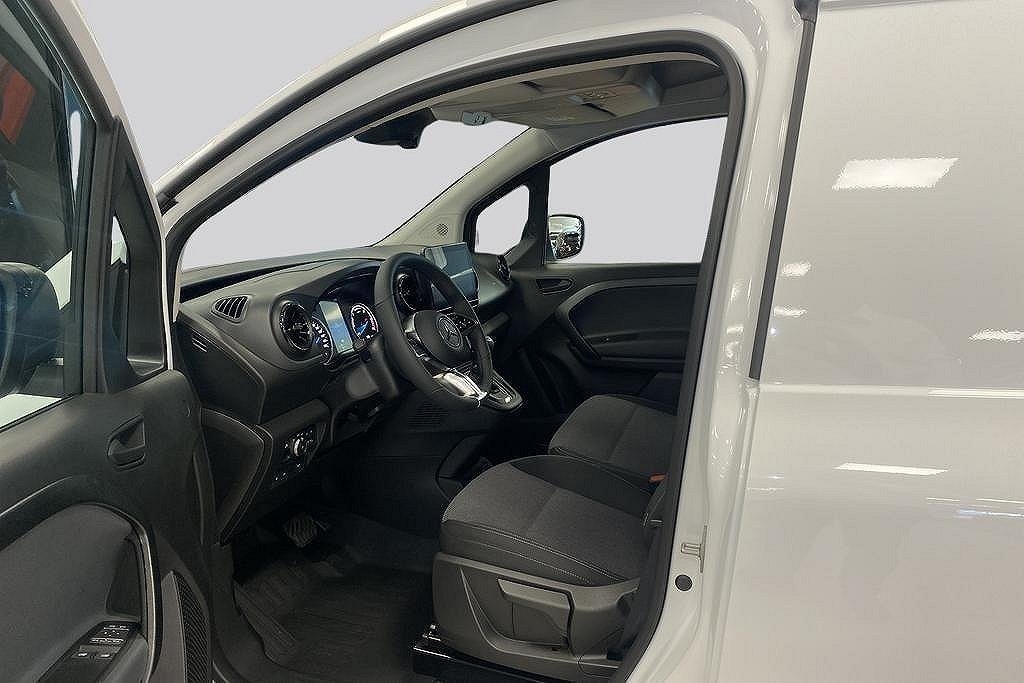 Mercedes-Benz eCitan L2 PRO 2025, bild 3/8