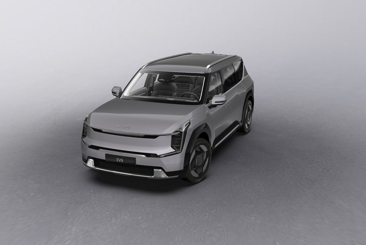 Kia EV9