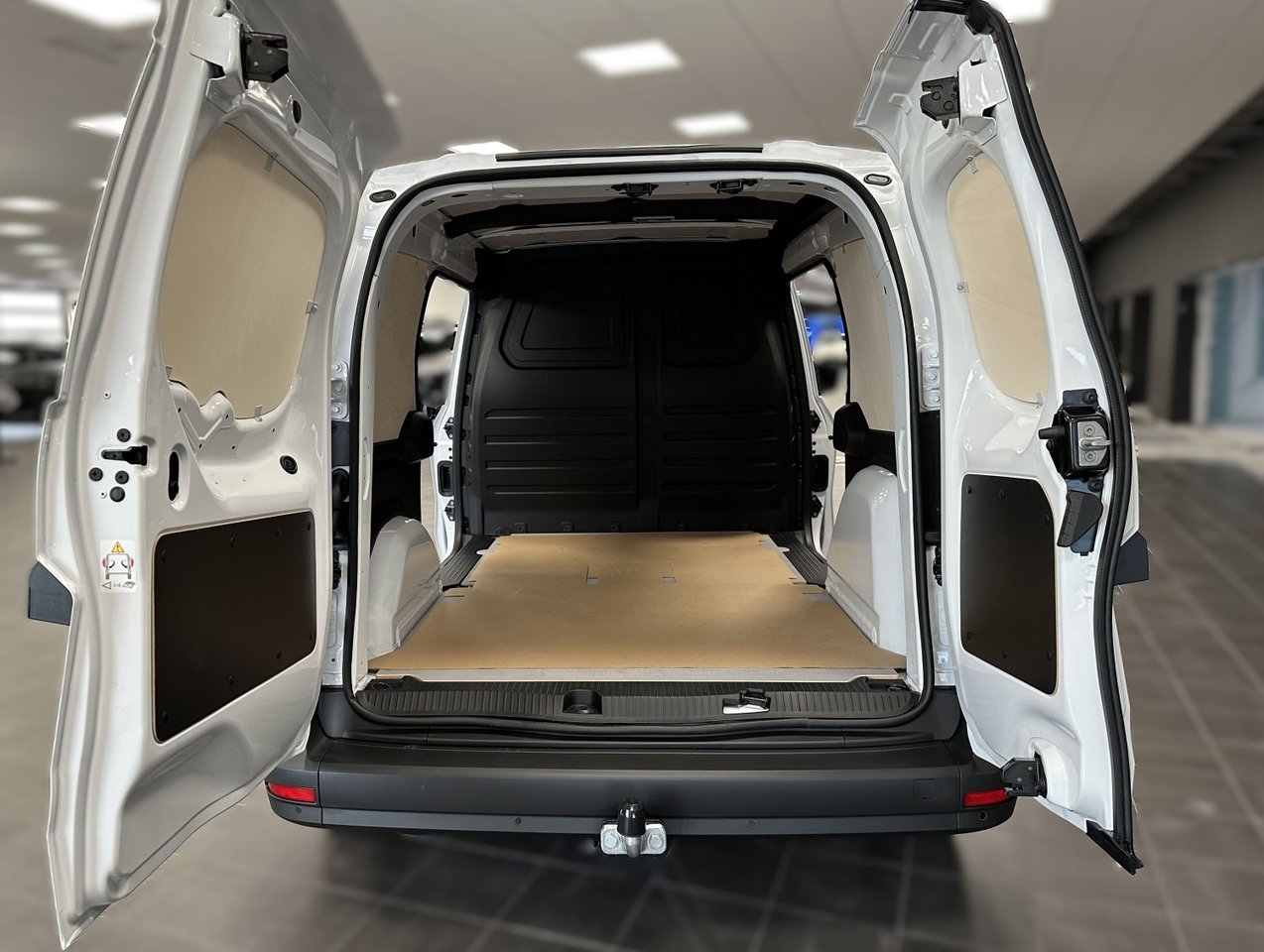 Mercedes-Benz Citan 2025, bild 3/6