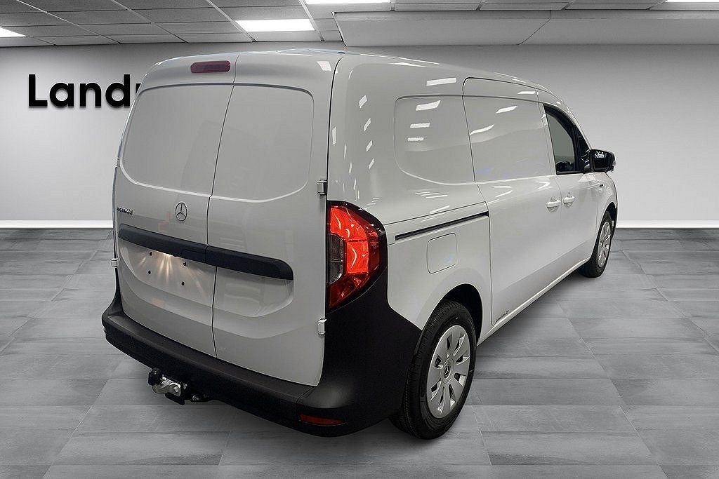 Mercedes-Benz Citan 2025, bild 7/7