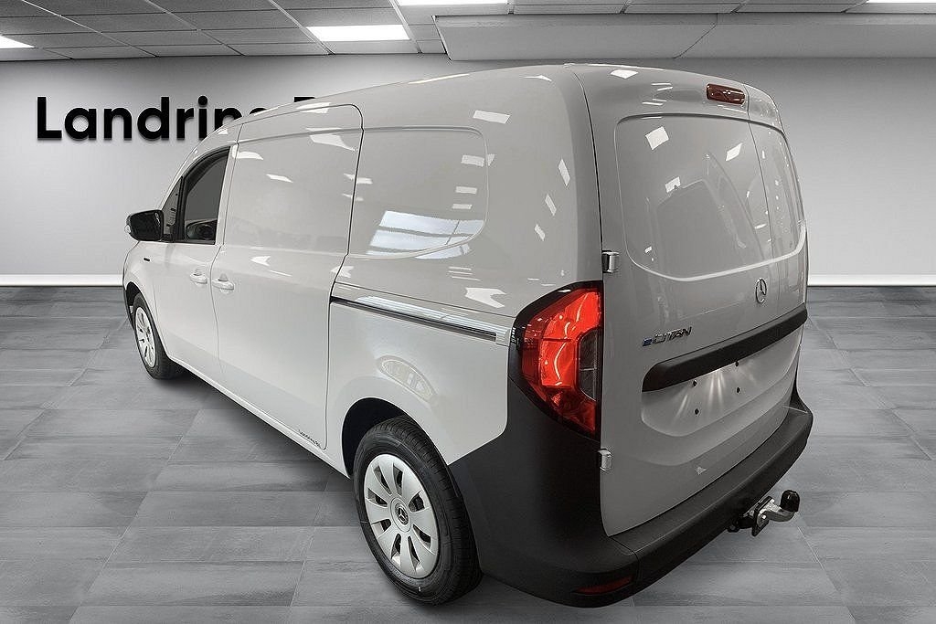 Mercedes-Benz Citan 2025, bild 6/7