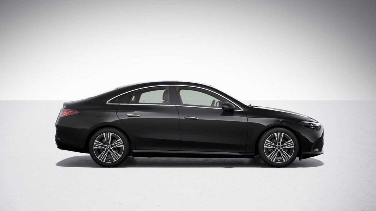 Mercedes-Benz CLA 250+ Advanced Edition 2026, photo 2/4