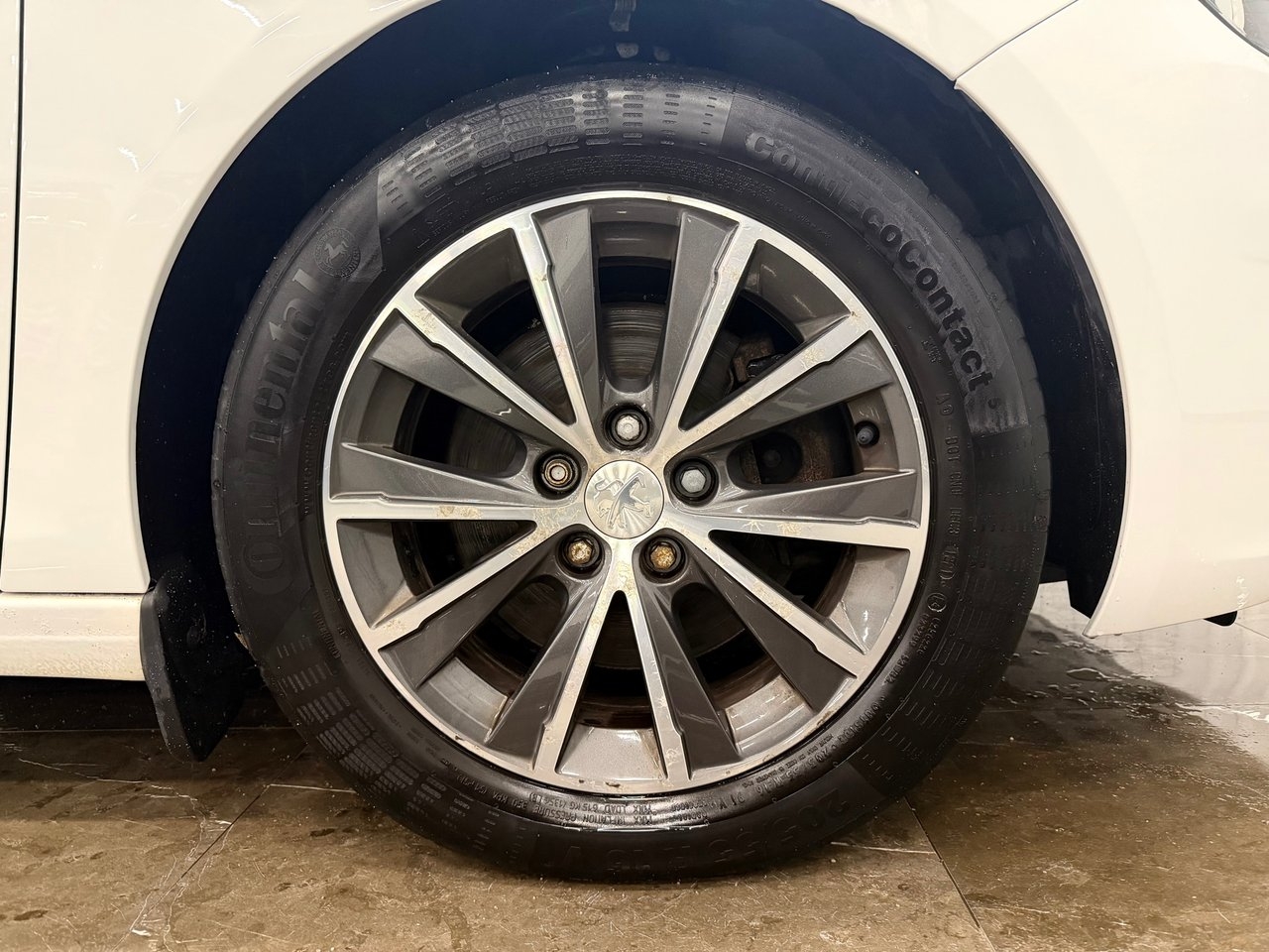 Peugeot 308 2014, bild 4/10