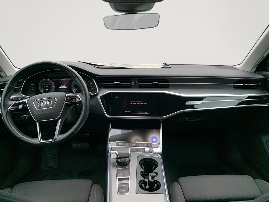 Audi A6 2023, bild 7/10
