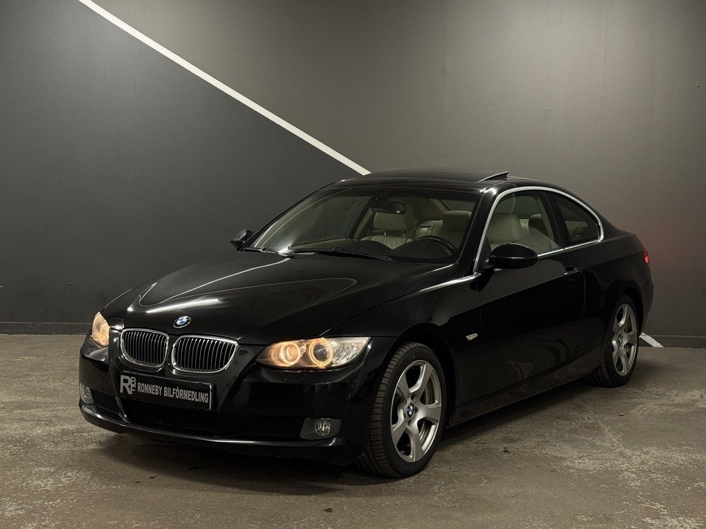 BMW 325