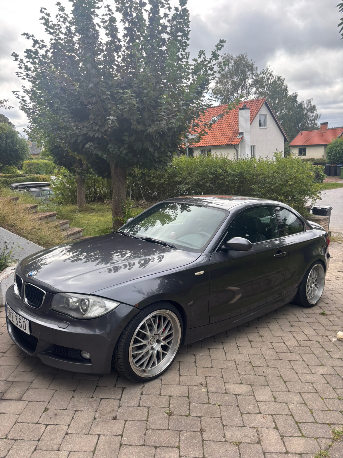 BMW 123