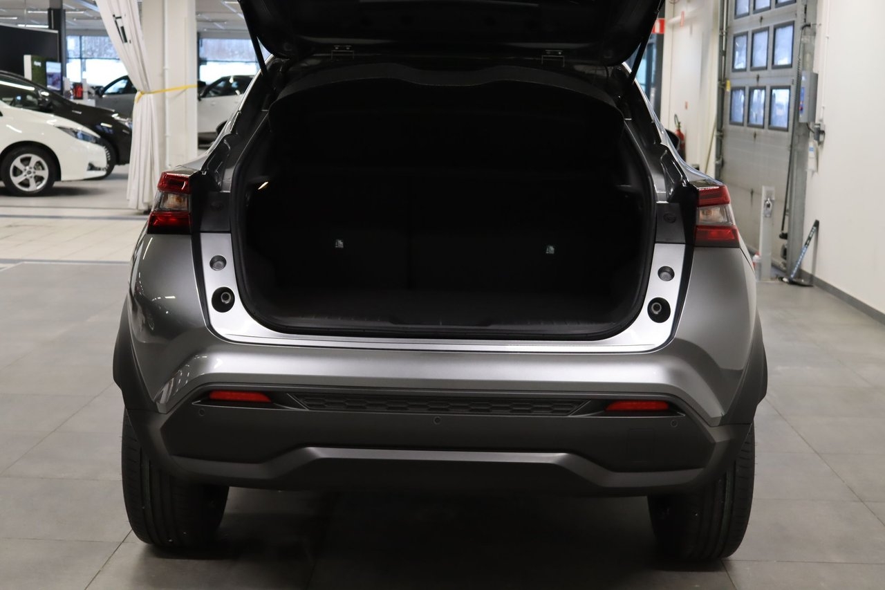 Nissan Juke 2025, bild 6/17