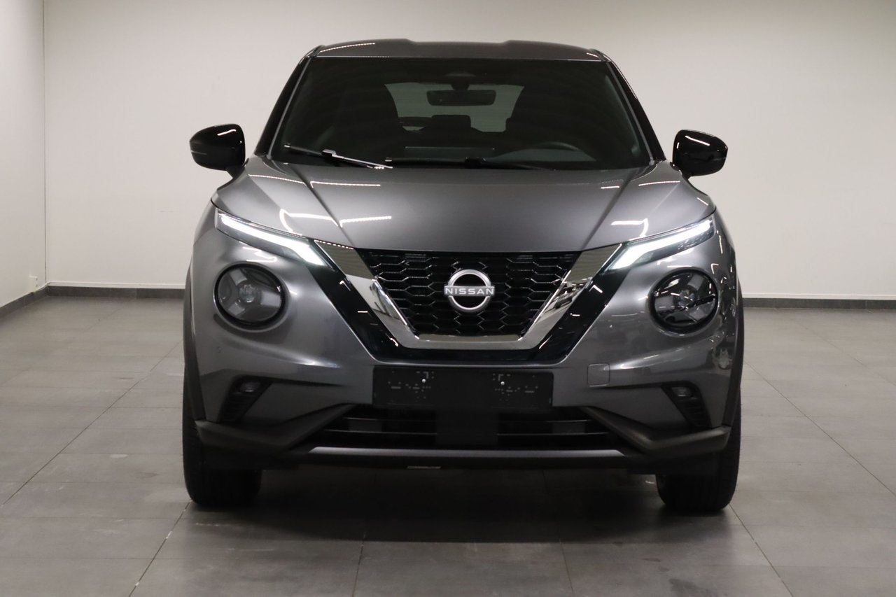 Nissan Juke 2025, bild 2/17