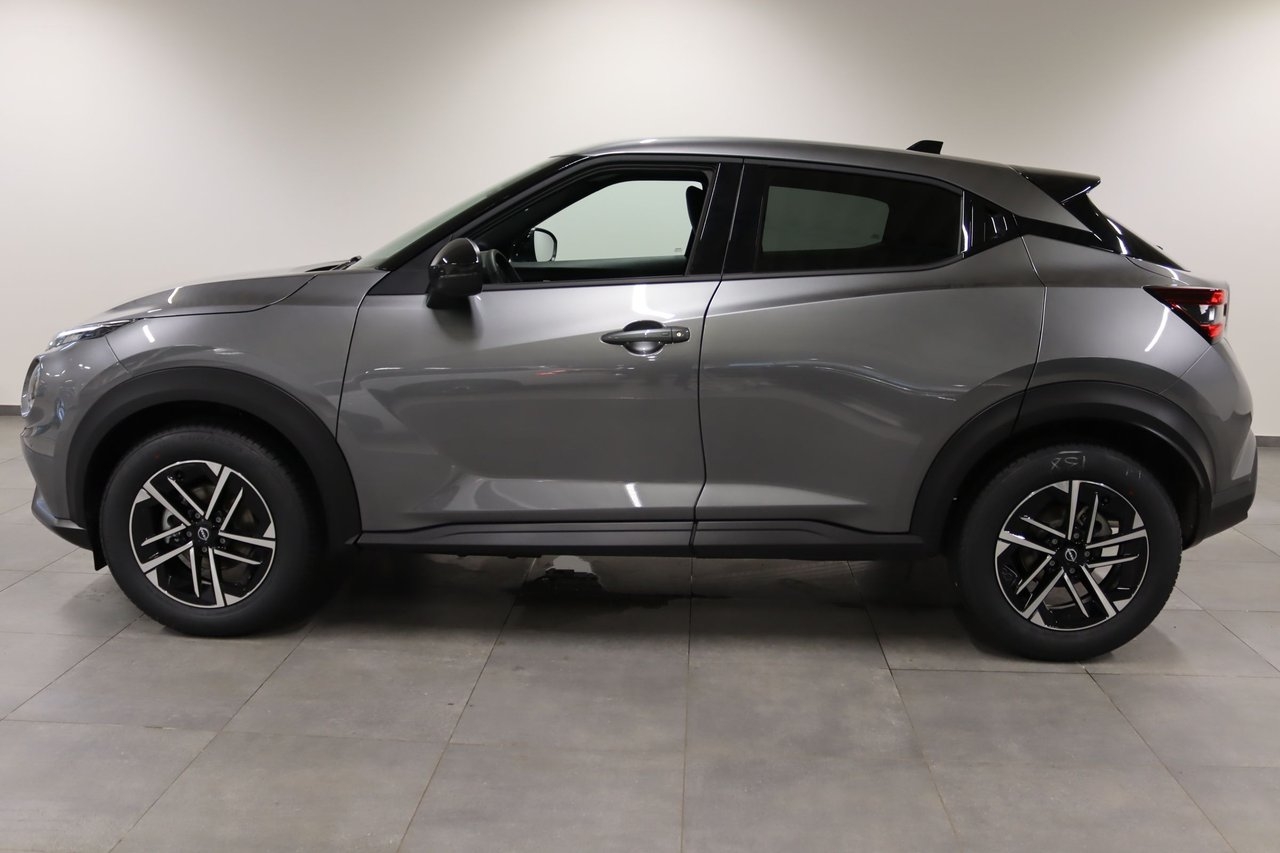 Nissan Juke 2025, bild 3/17
