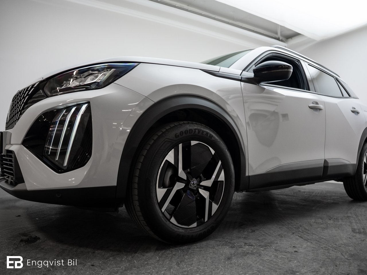 Peugeot 2008 2024, bild 4/10