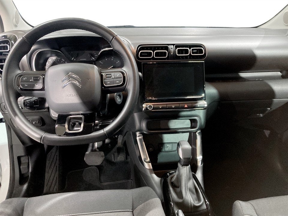 Citroen C3 Aircross 2024, photo 5/15