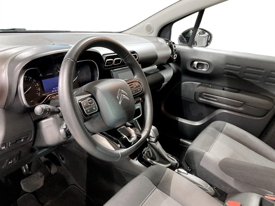 Citroen C3 Aircross 2024, photo 4/15