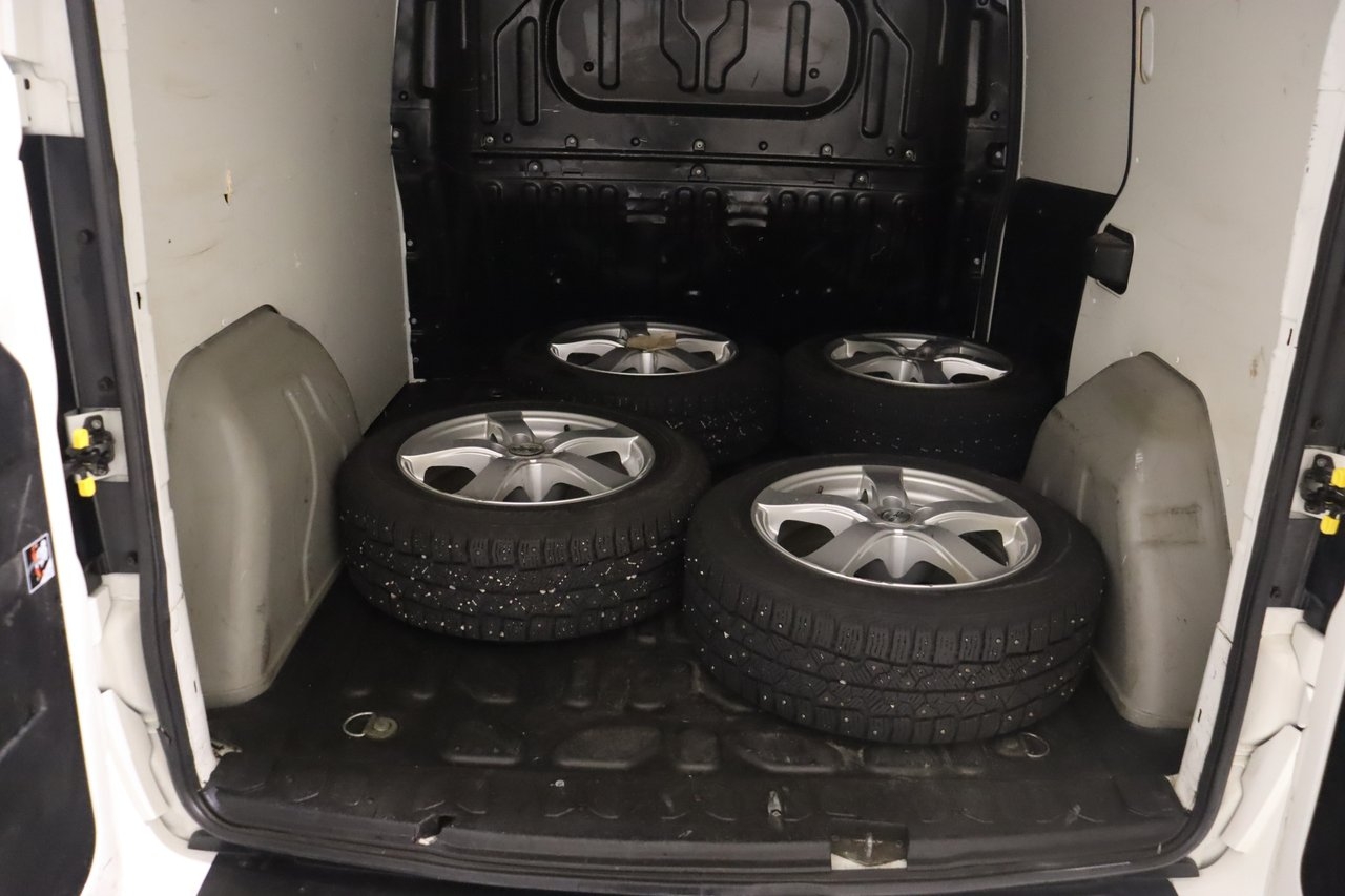 Opel Combo 2014, bild 7/10