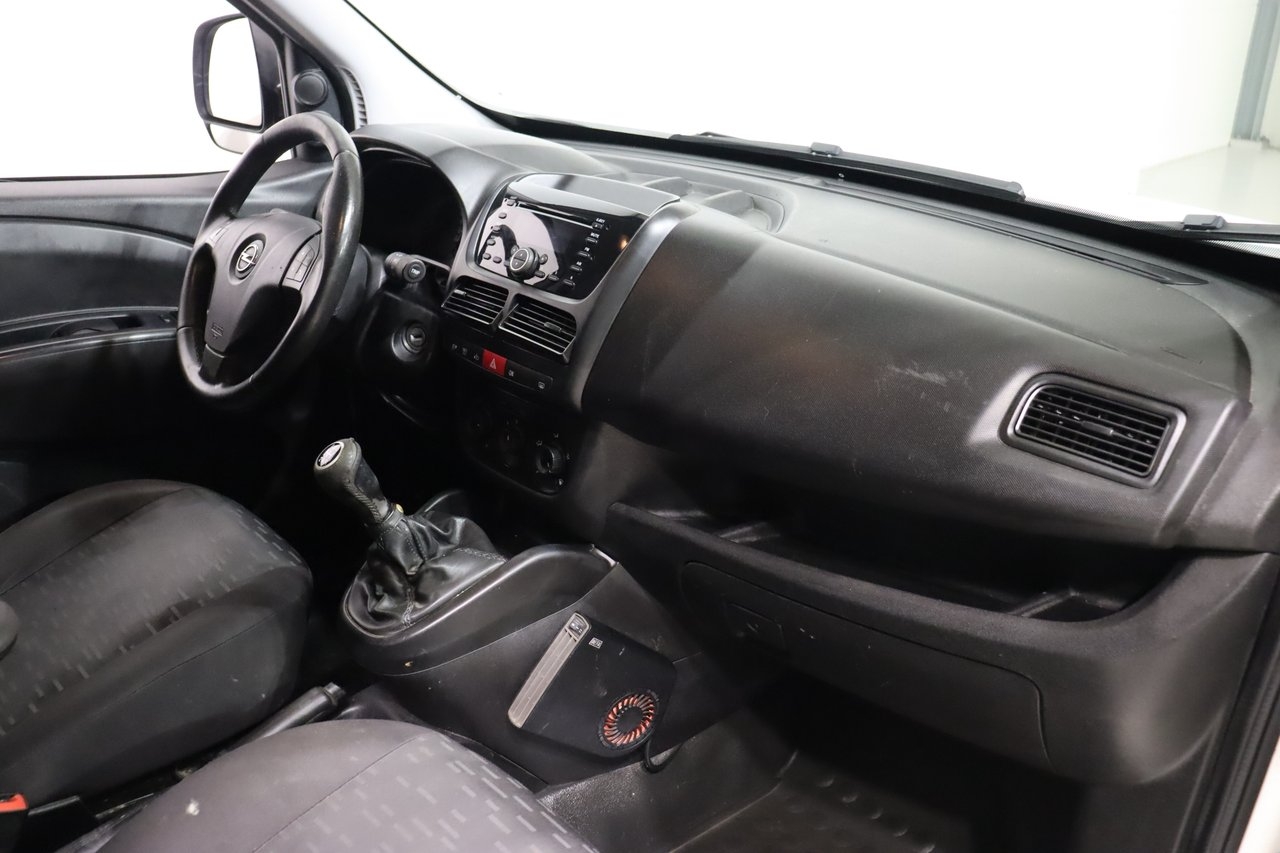 Opel Combo 2014, bild 4/10