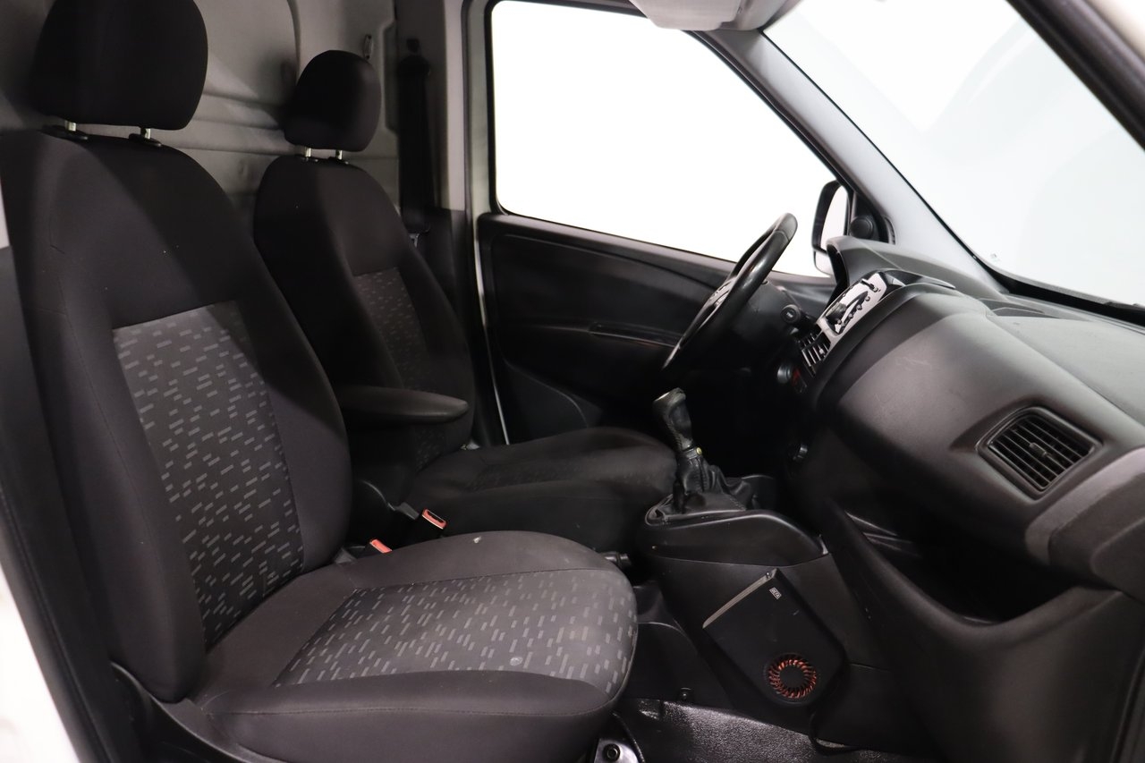 Opel Combo 2014, bild 5/10