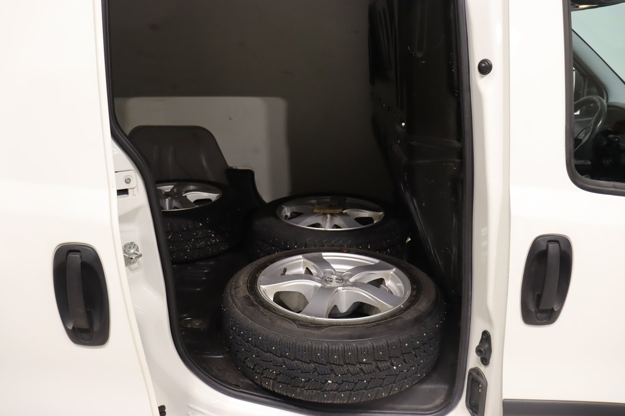Opel Combo 2014, bild 6/10