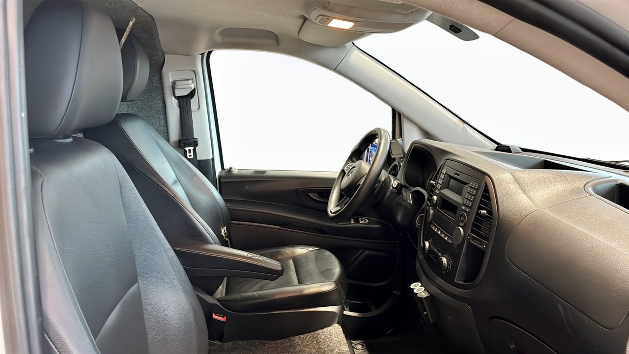 Mercedes-Benz Vito 2018, bild 3/9