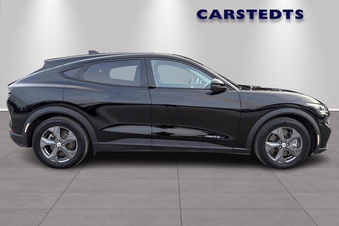 Ford Mustang Mach-E 2022, bild 3/10