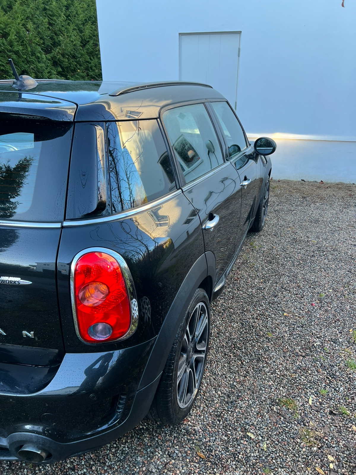 MINI John Cooper Works 2014, bild 4/10