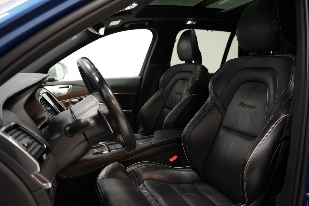 Volvo XC90 2016, bild 7/28