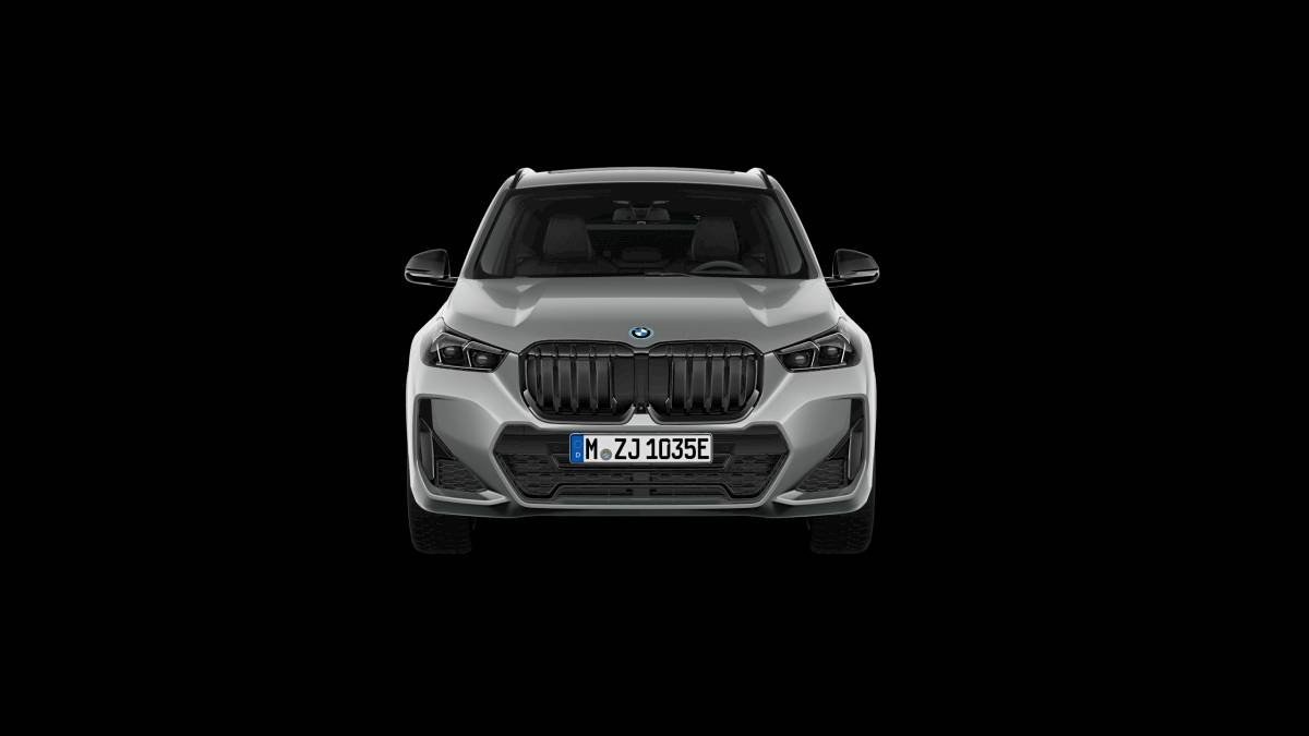 BMW X1 2025, bild 5/8
