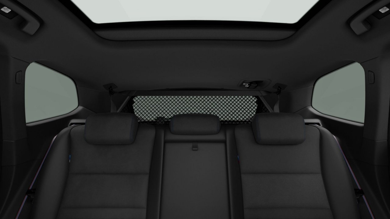 BMW X1 2025, bild 8/8