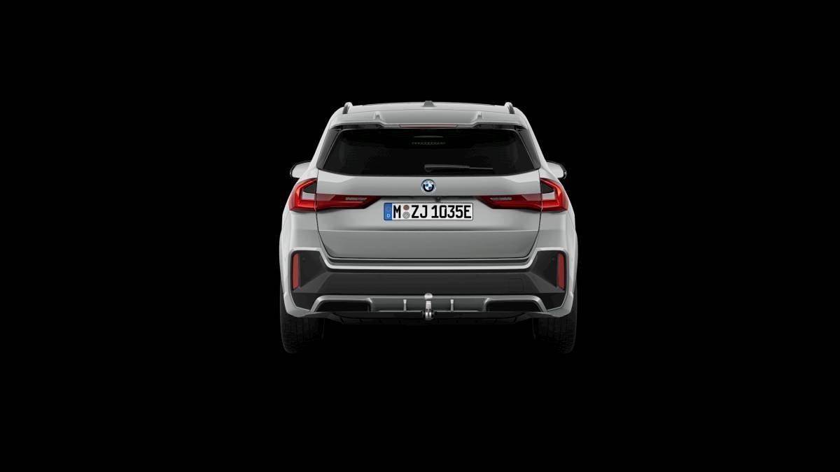 BMW X1 2025, bild 4/8