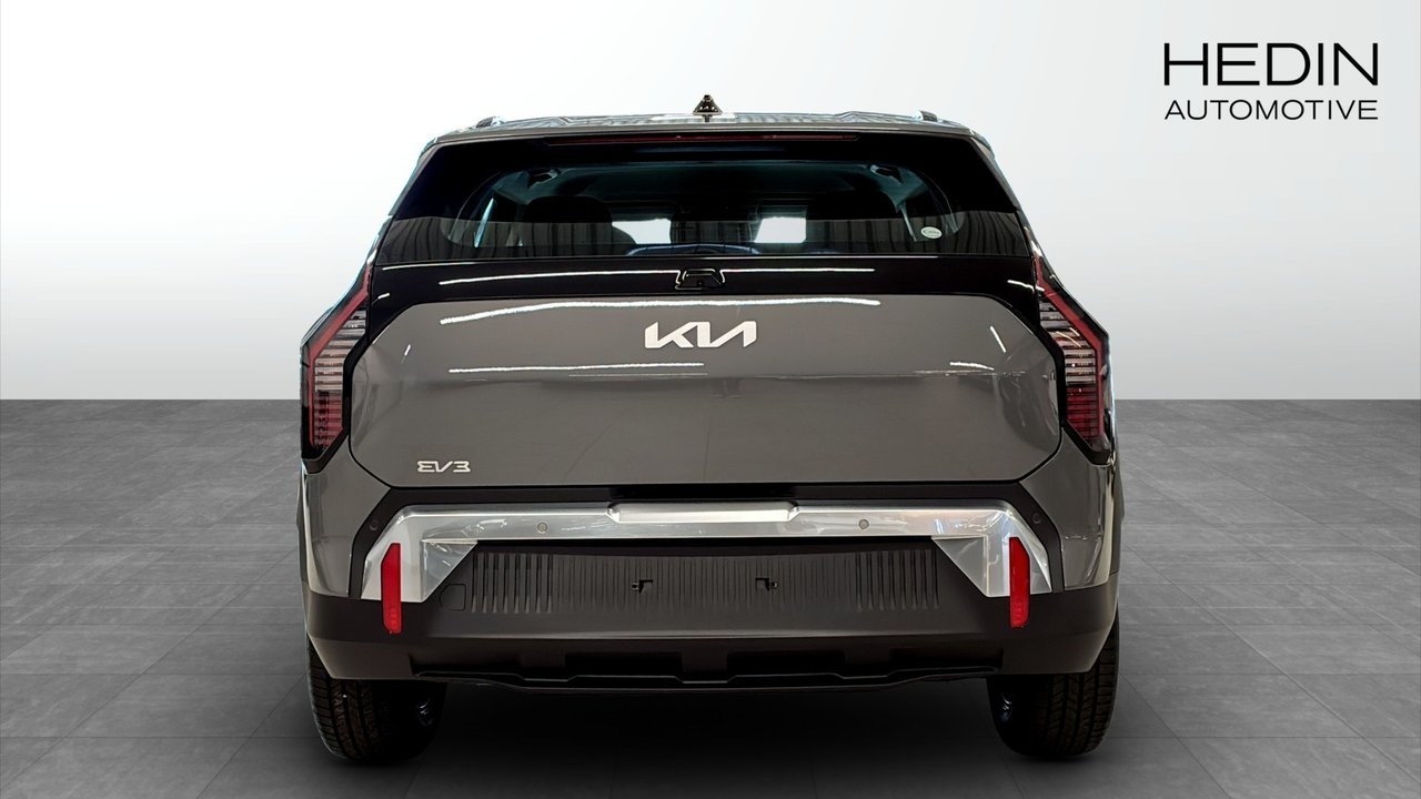 Kia EV3 Long Range Privatleasing 2026, bild 7/10