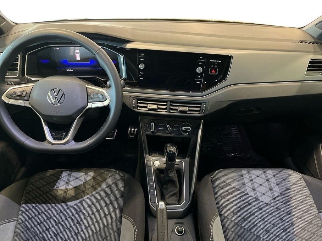 Volkswagen Taigo 2026, bild 6/10