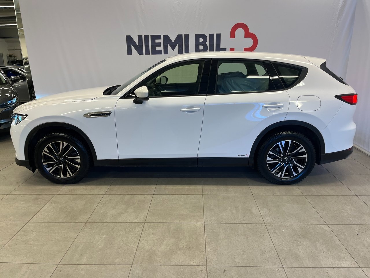 Mazda CX-60 PHEV AWD 2023, bild 4/10