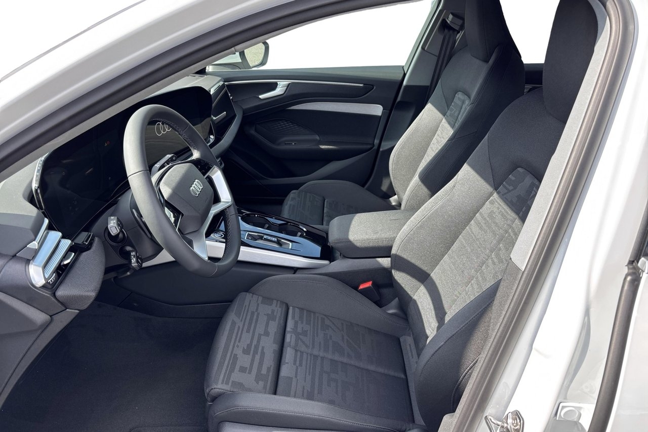 Audi A6 2026, bild 4/8