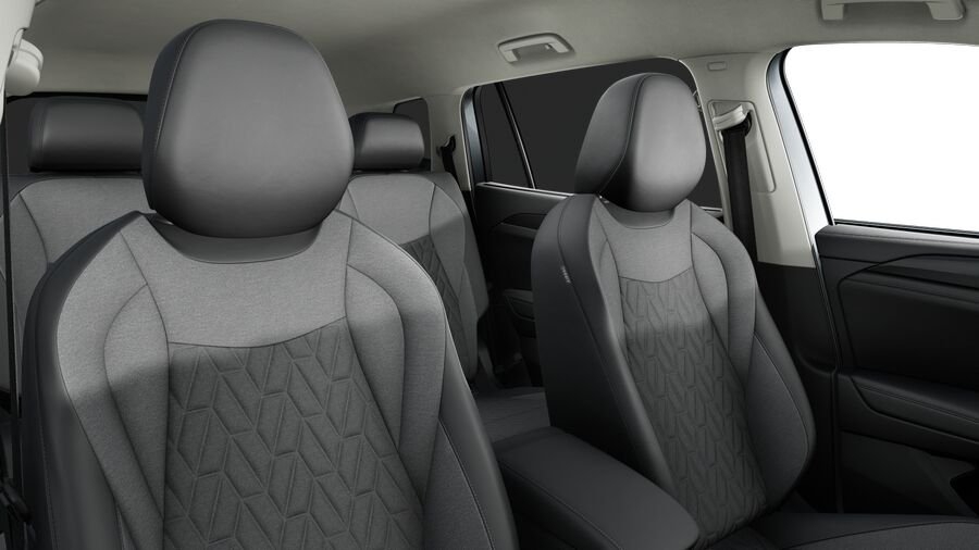 Volkswagen Tayron 2026, bild 5/5