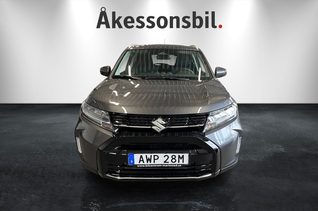 Suzuki Vitara Hybrid 1,4T Select Euro 6 2025, bild 2/11