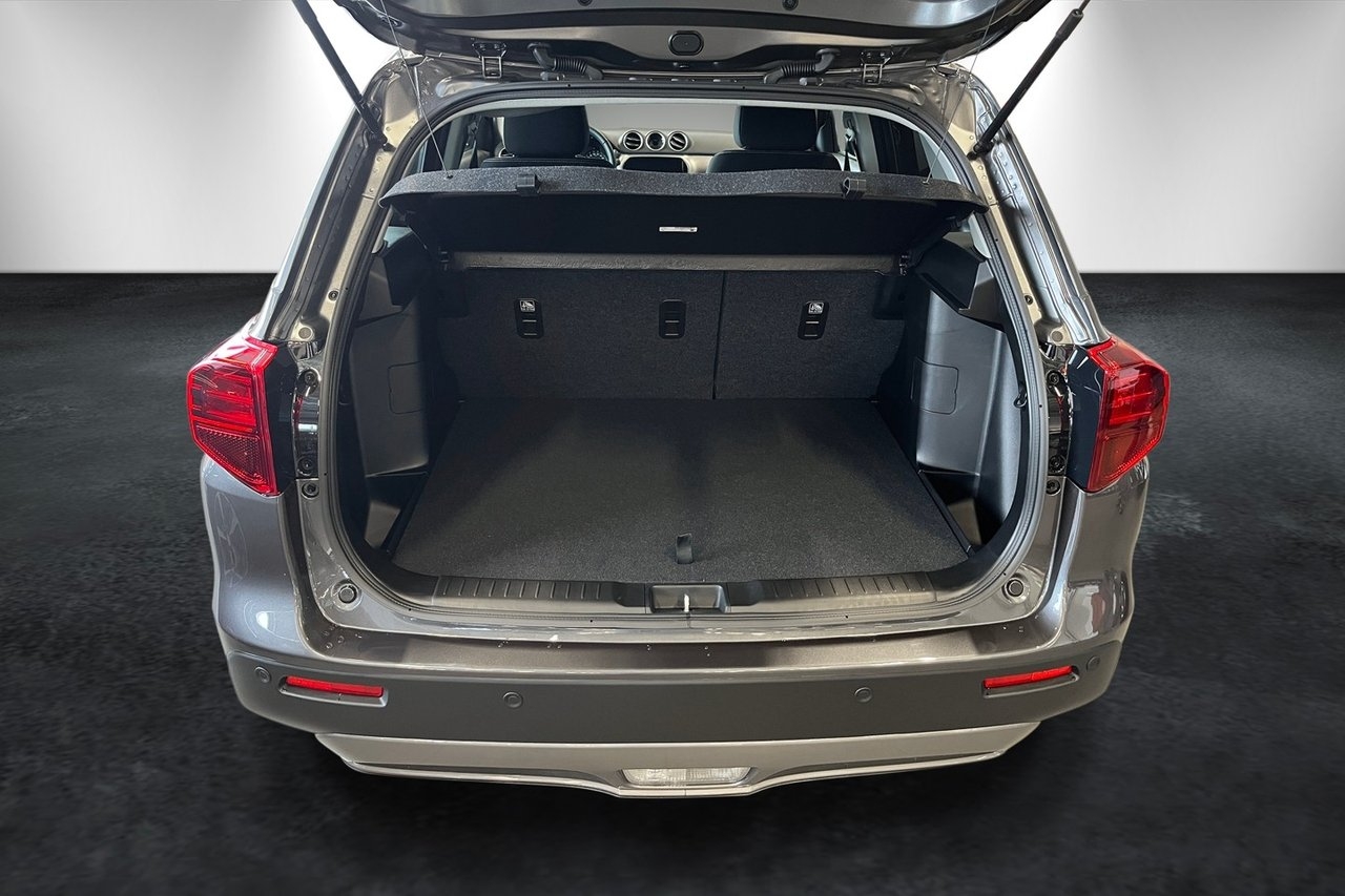 Suzuki Vitara Hybrid 1,4T Select Euro 6 2025, bild 7/11
