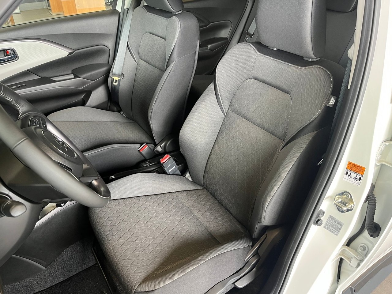 Suzuki Swift 2025, kuva 7/11
