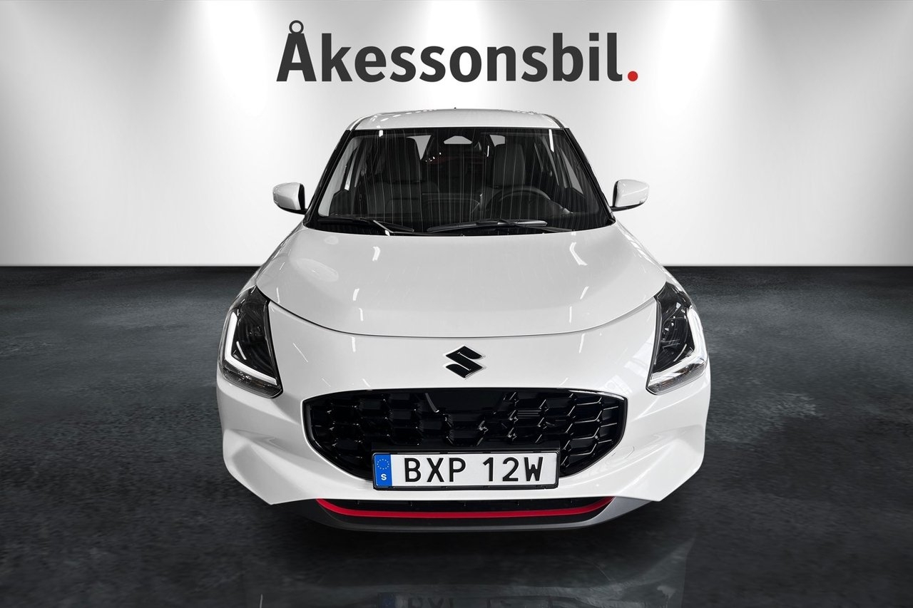 Suzuki Swift 2025, kuva 2/11