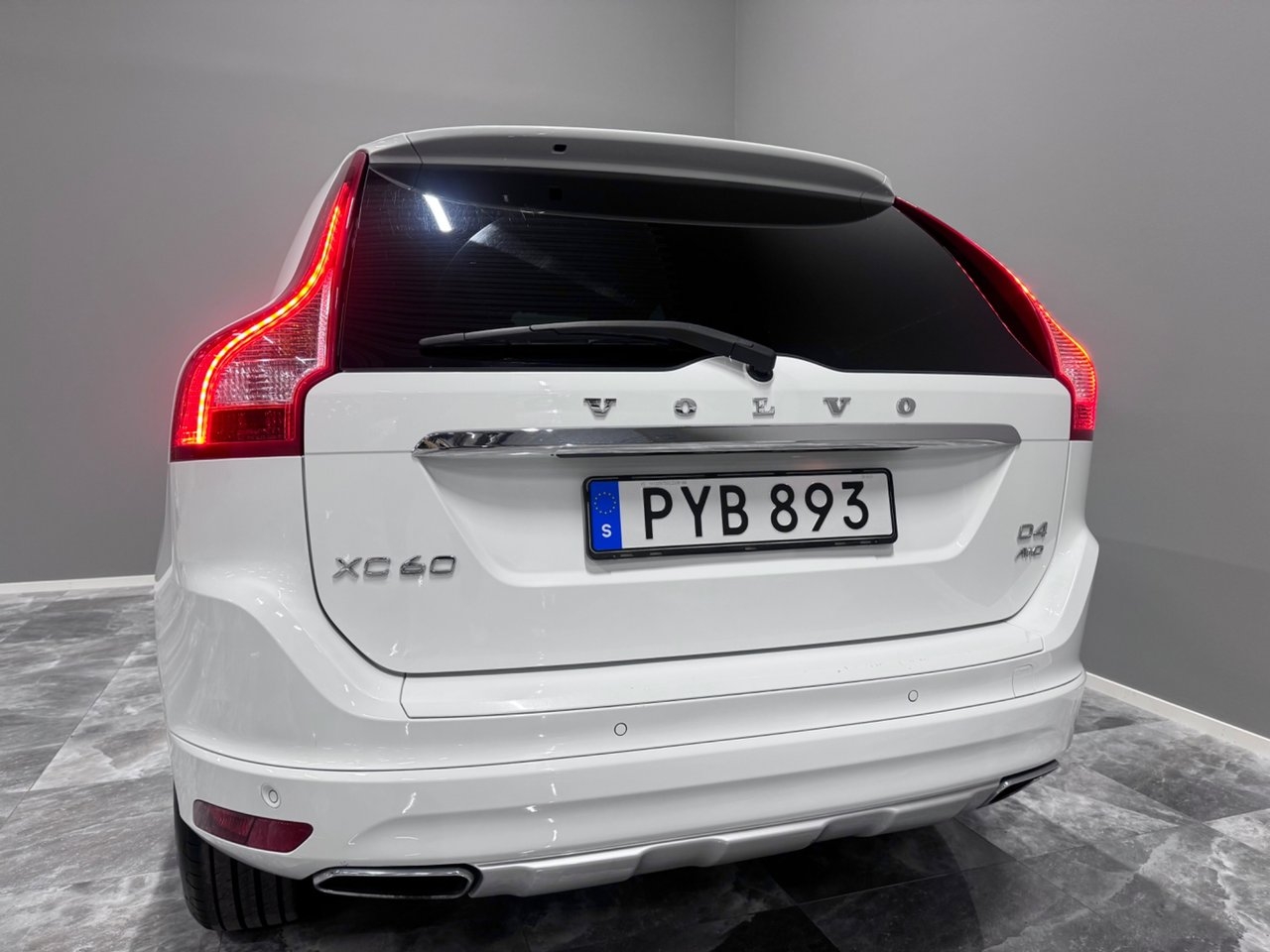 Volvo XC60 2014, bild 7/10