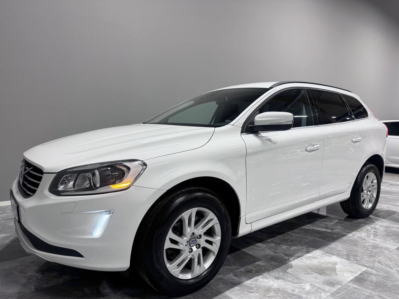 Volvo XC60 2014, bild 4/10