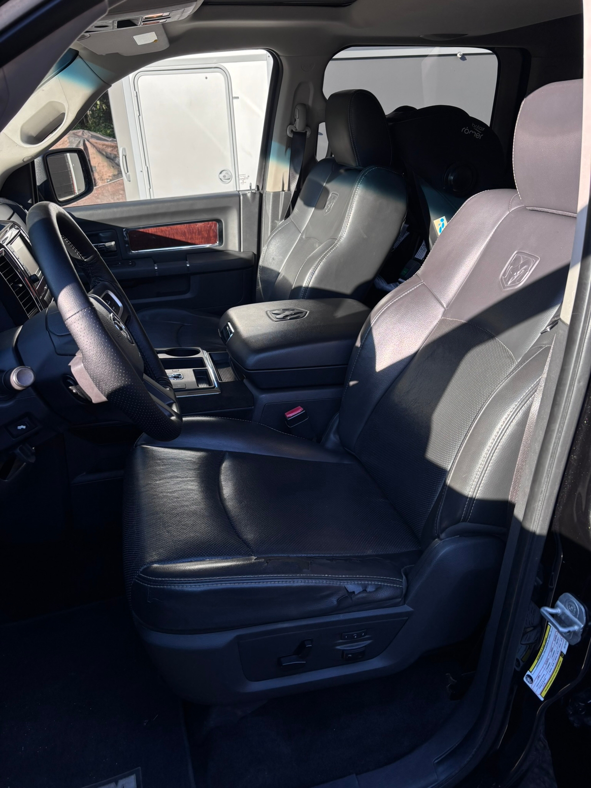 RAM 1500 2010, bild 3/4