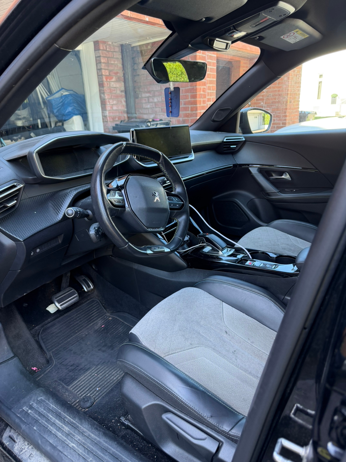 Peugeot e-2008 GT 2021, kuva 5/7
