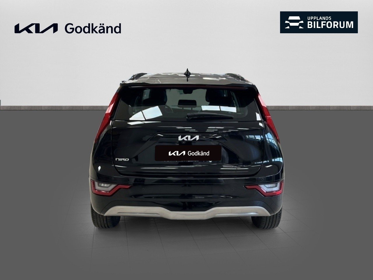 Kia Niro EV Action 2023, bild 5/10