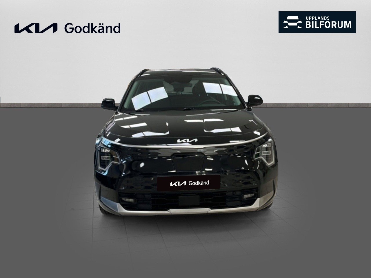 Kia Niro EV Action 2023, bild 2/10