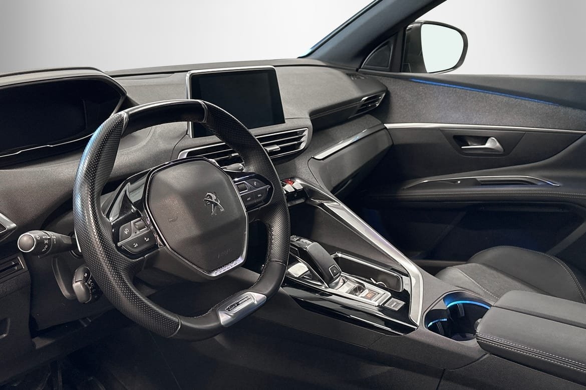 Peugeot 3008 2020, kuva 4/10