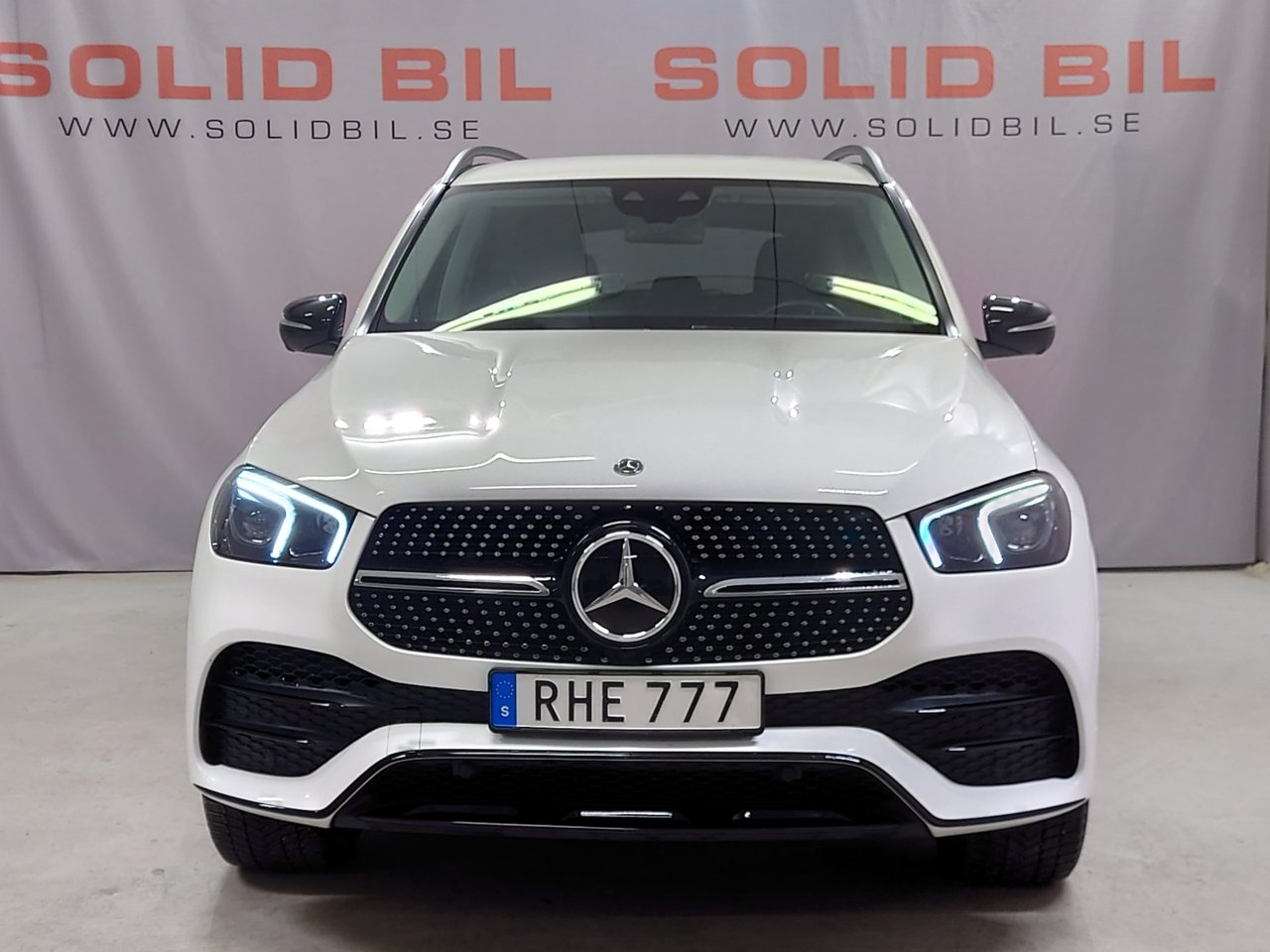 Mercedes-Benz GLE 2023, kuva 3/23