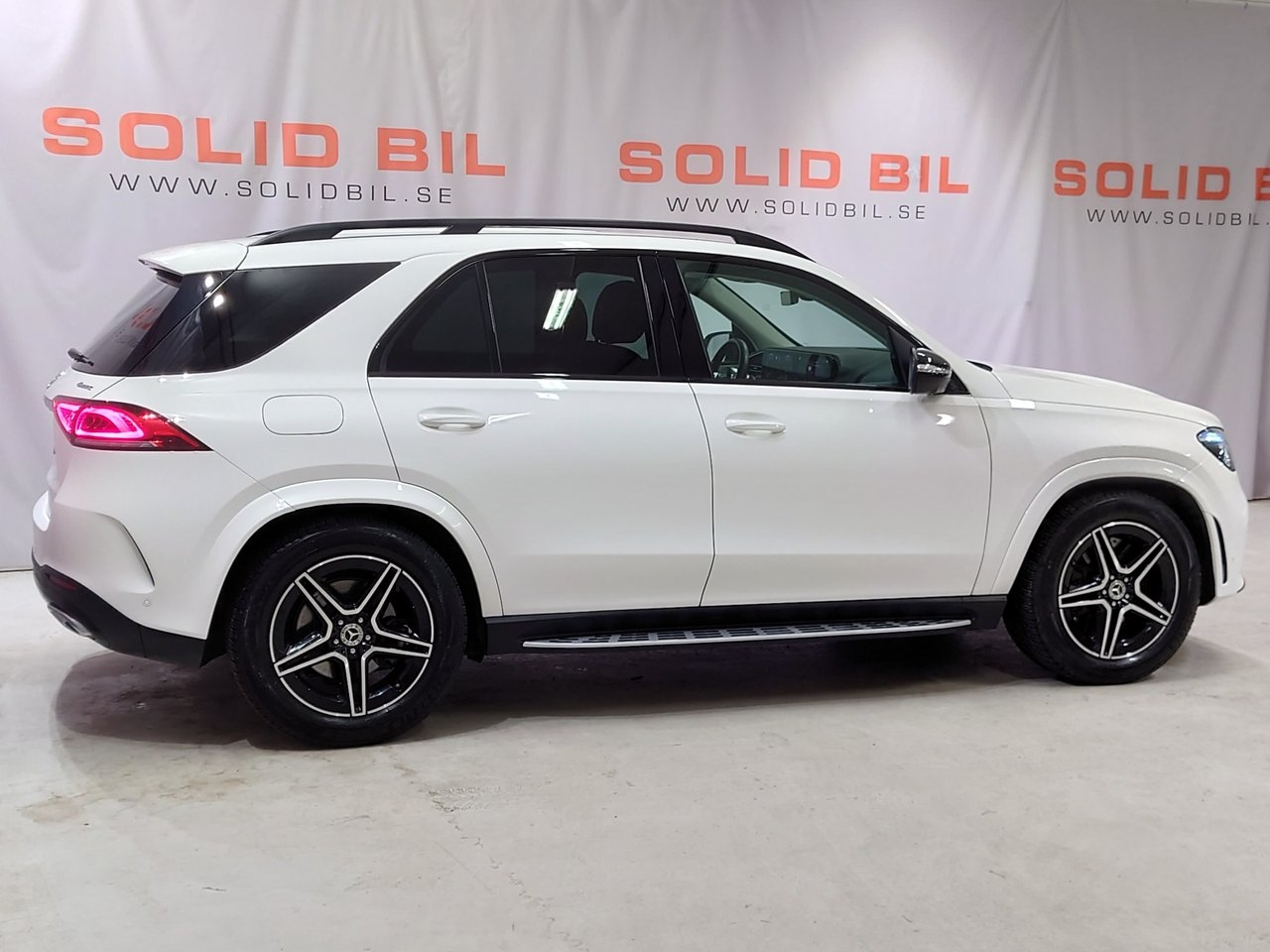 Mercedes-Benz GLE 2023, kuva 7/23