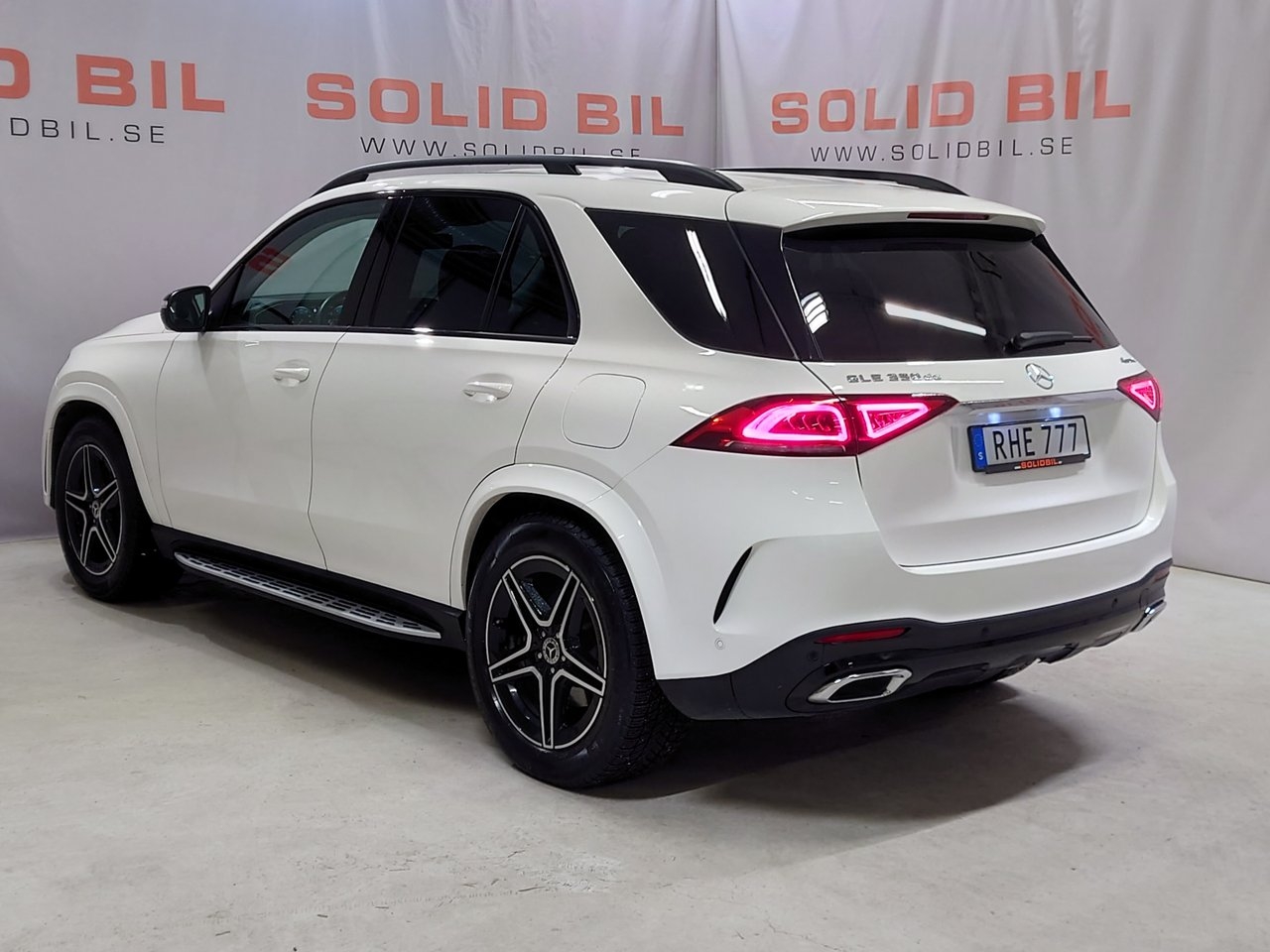Mercedes-Benz GLE 2023, kuva 5/23