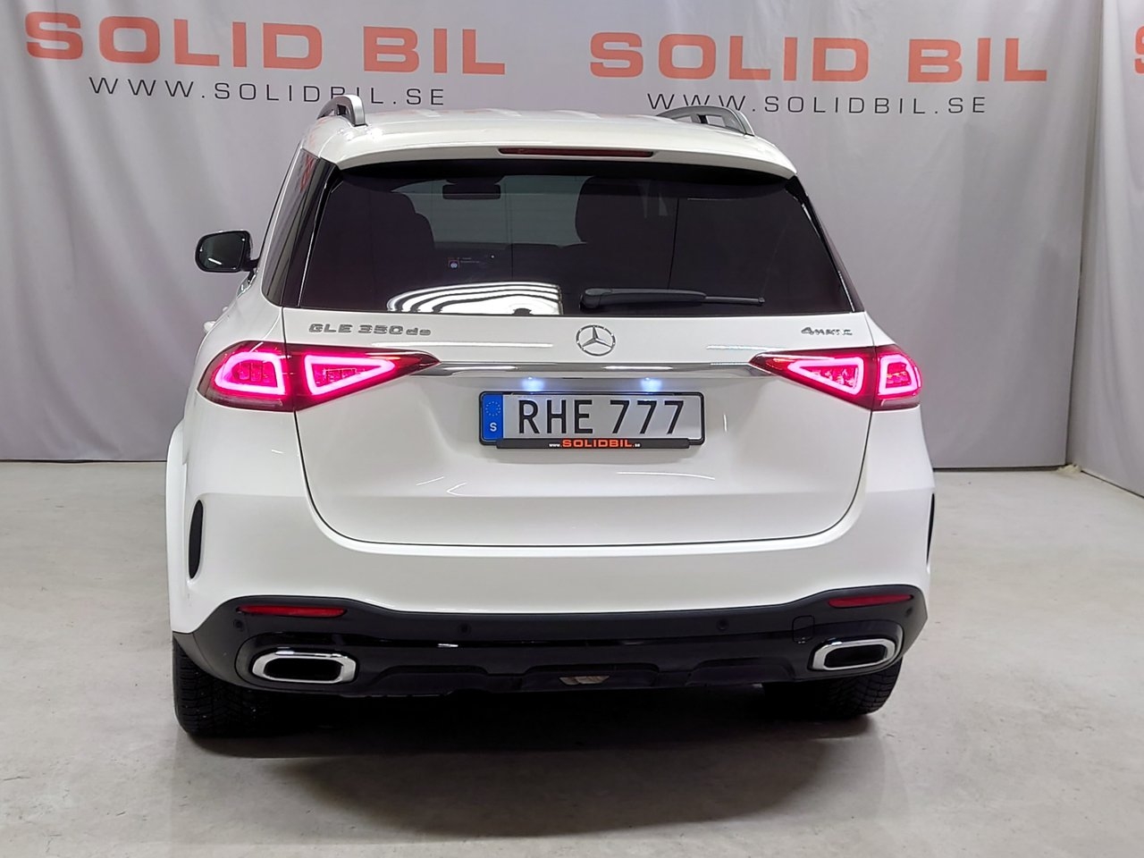 Mercedes-Benz GLE 2023, kuva 6/23