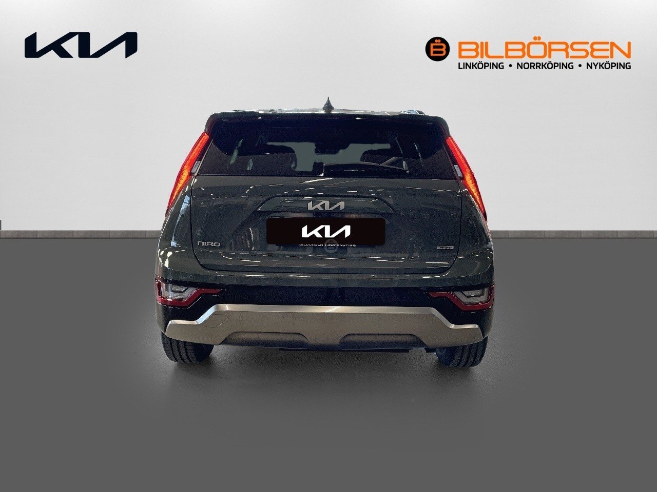 Kia Niro 2026, bild 5/15